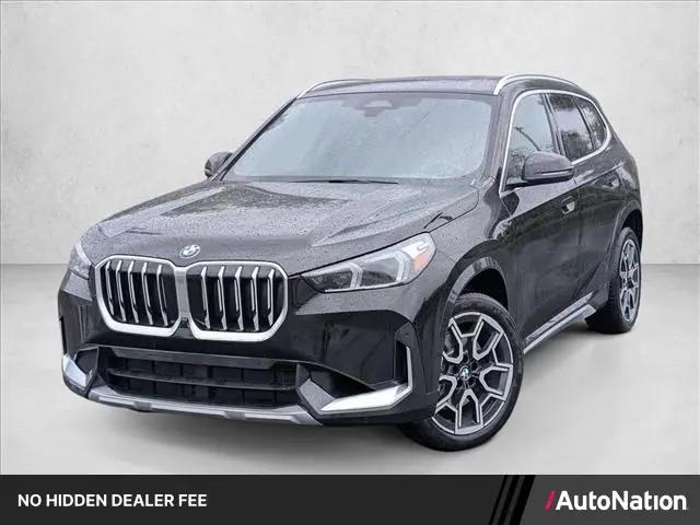 2026 BMW X1 xDrive28i for sale in Roseville, CA