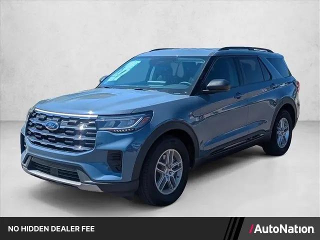 2026 Ford Explorer Active for sale in Scottsdale, AZ