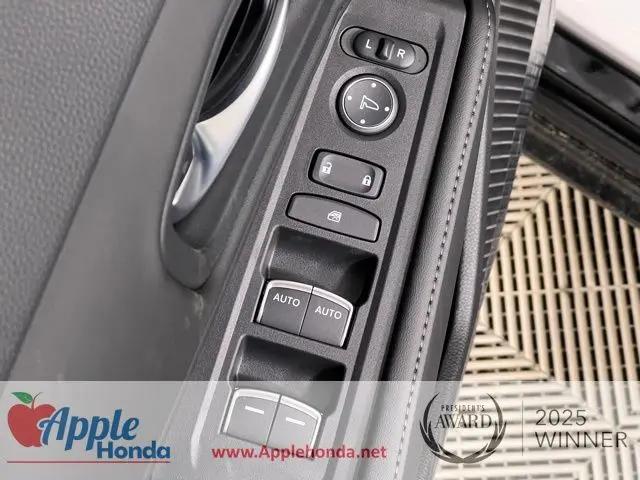 2026 Honda Accord Sedan Sport-L