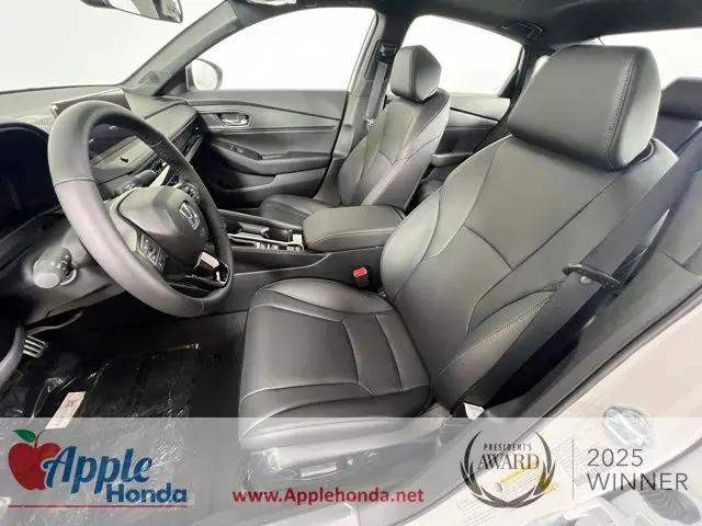 2026 Honda Accord Sedan Sport-L