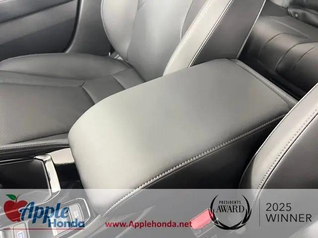 2026 Honda Accord Sedan Sport-L