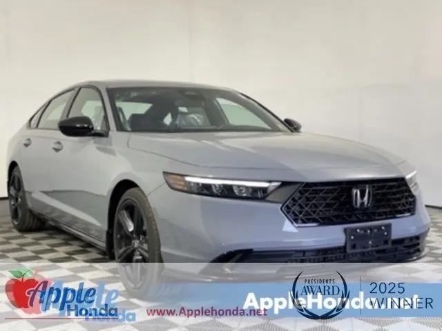 2026 Honda Accord Sedan Sport-L for sale in Riverhead, NY