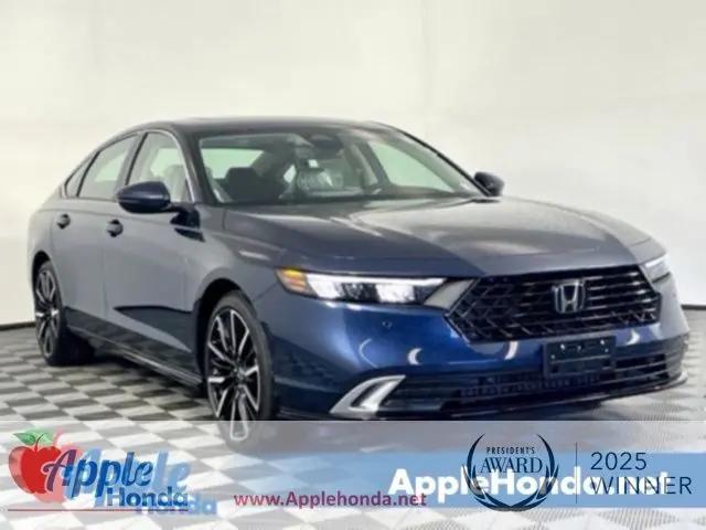 2026 Honda Accord Sedan Touring for sale in Riverhead, NY