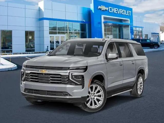 2026 Chevrolet Suburban Premier, 4WD for sale in Bay Shore, NY