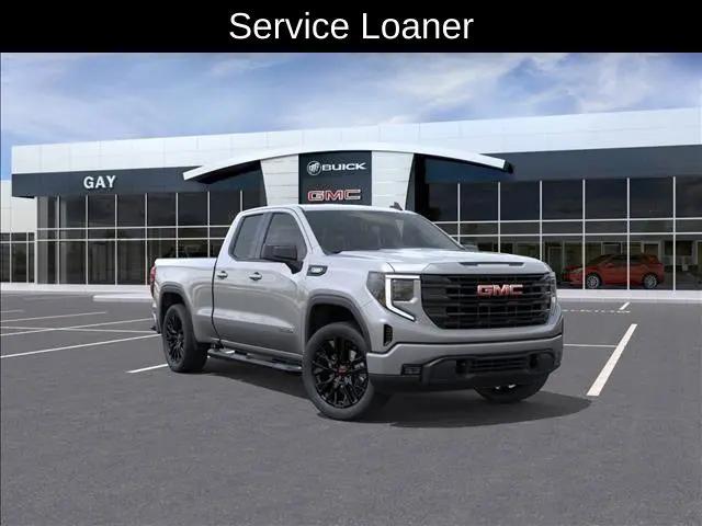 2026 GMC Sierra 1500 Double Cab, Standard Bed, Elevation, RWD for sale in Dickinson, TX