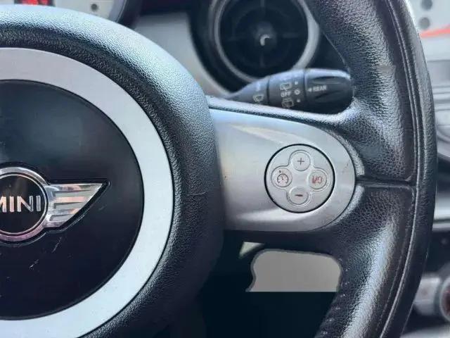 2010 MINI Cooper Cooper