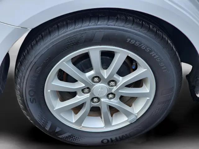 2018 Chevrolet Sonic LT Auto