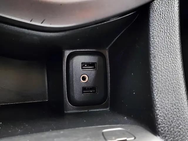 2018 Chevrolet Sonic LT Auto