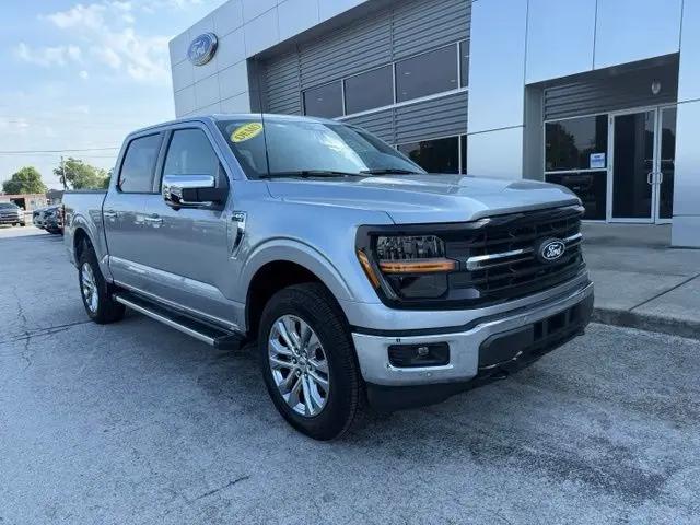 2026 Ford F-150 XLT for sale in Decatur, AL