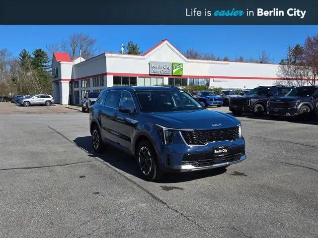 2026 Kia Sorento S for sale in Williston, VT