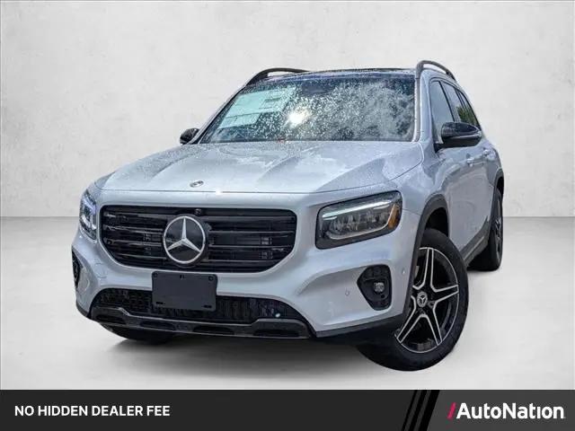 2026 Mercedes-Benz GLB 4MATIC for sale in San Jose, CA