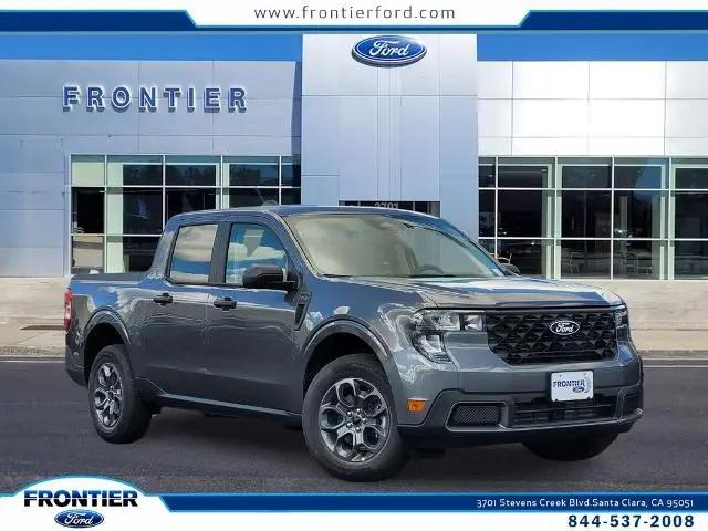 2026 Ford Maverick XLT for sale in Santa Clara, CA