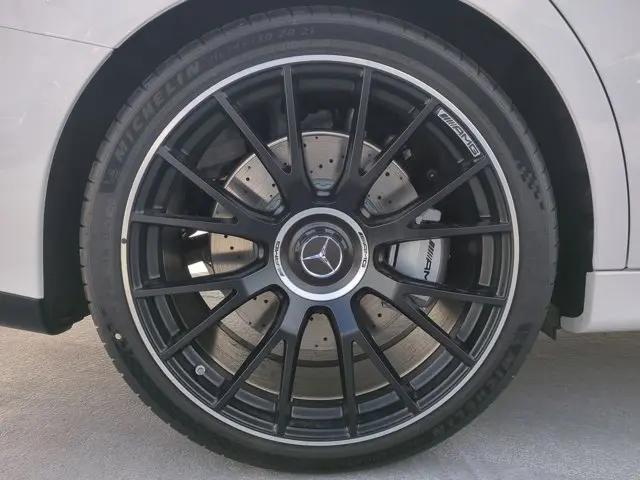 2026 Mercedes-Benz AMG E 53 E AMG E 53 E