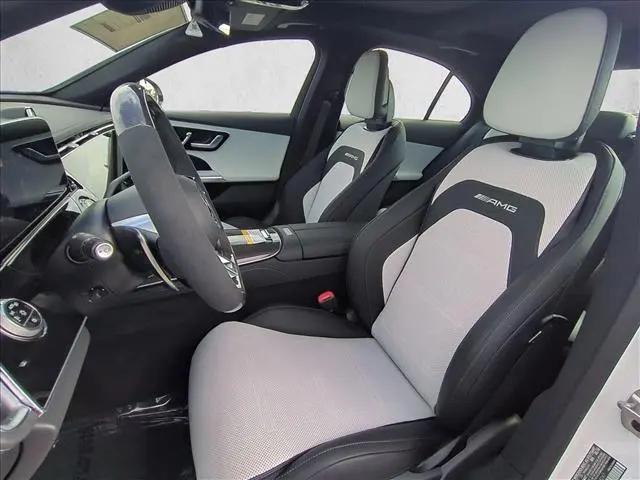 2026 Mercedes-Benz AMG E 53 E AMG E 53 E