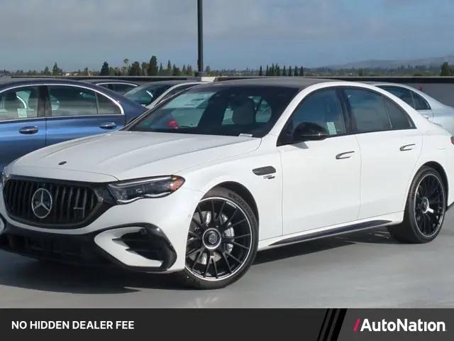 2026 Mercedes-Benz AMG E 53 E AMG E 53 E for sale in Buena Park, CA