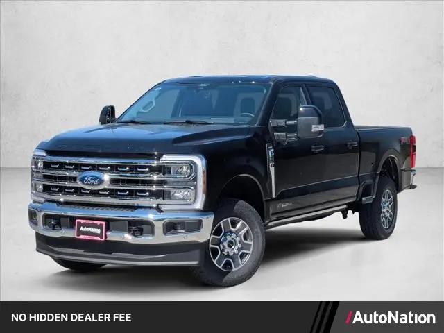 2026 Ford F-250 LARIAT for sale in Valencia, CA