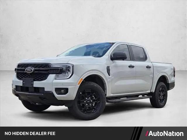 2026 Ford Ranger XLT for sale in Katy, TX