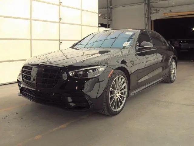 2023 Mercedes-Benz S 580 4MATIC for sale in North Brunswick Township, NJ