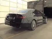 2023 Mercedes-Benz S 580 4MATIC