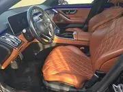 2023 Mercedes-Benz S 580 4MATIC