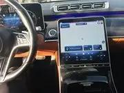 2023 Mercedes-Benz S 580 4MATIC