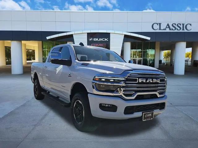2026 Ram 2500 Laramie Crew Cab 4x4 6'4" Box for sale in Arlington, TX