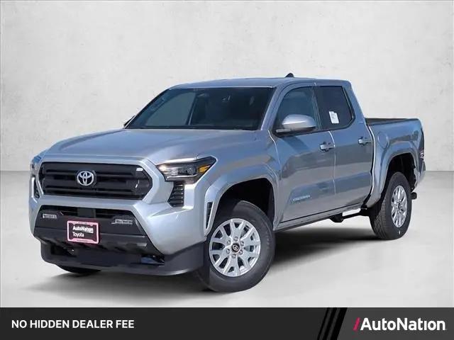 2026 Toyota Tacoma SR5 for sale in Cerritos, CA