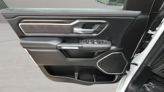 2022 Ram 1500 Laramie Crew Cab 4x4 5'7" Box