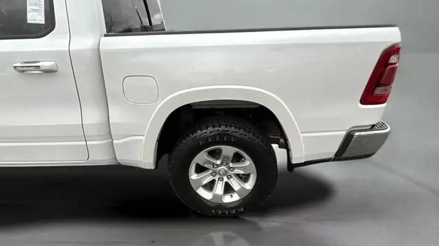 2022 Ram 1500 Laramie Crew Cab 4x4 5'7" Box