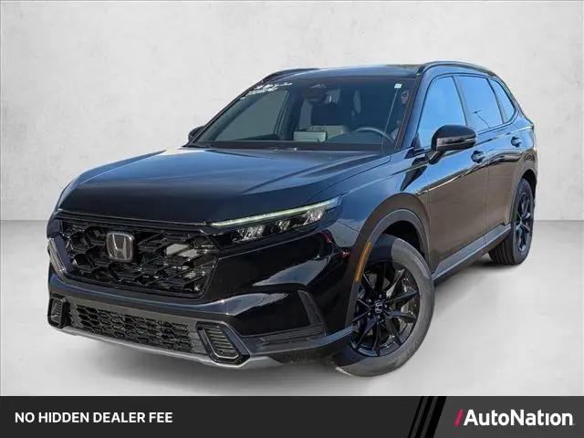 2026 Honda CR-V Hybrid 2WD Sport for sale in Knoxville, TN