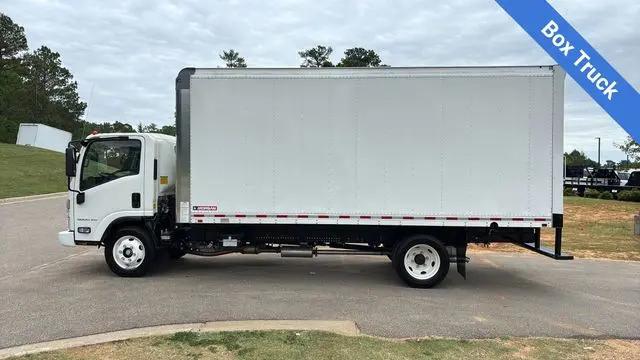 2025 Chevrolet 5500 5500 XG LCF Gas
