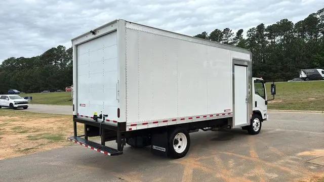 2025 Chevrolet 5500 5500 XG LCF Gas