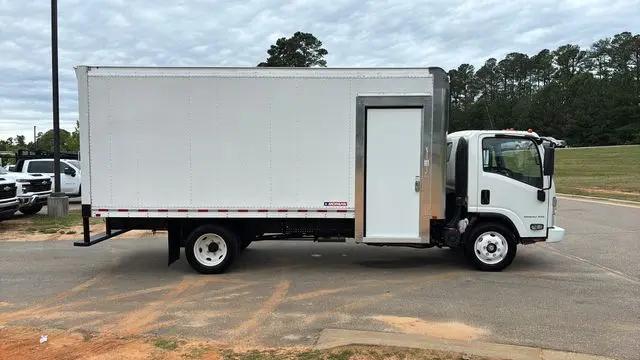 2025 Chevrolet 5500 5500 XG LCF Gas