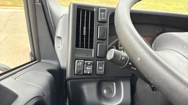 2025 Chevrolet 5500 5500 XG LCF Gas