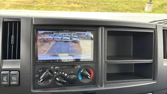 2025 Chevrolet 5500 5500 XG LCF Gas