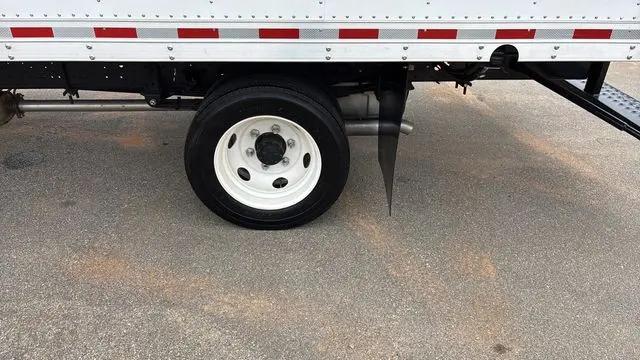 2025 Chevrolet 5500 5500 XG LCF Gas