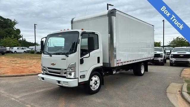 2025 Chevrolet 5500 5500 XG LCF Gas for sale in Wake Forest, NC
