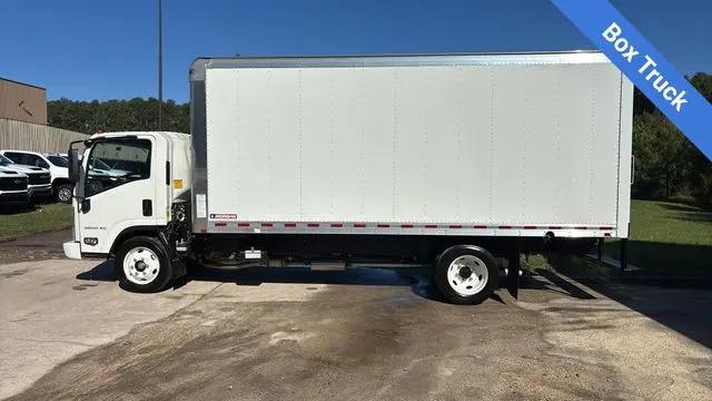 2025 Chevrolet 5500 5500 XG LCF Gas