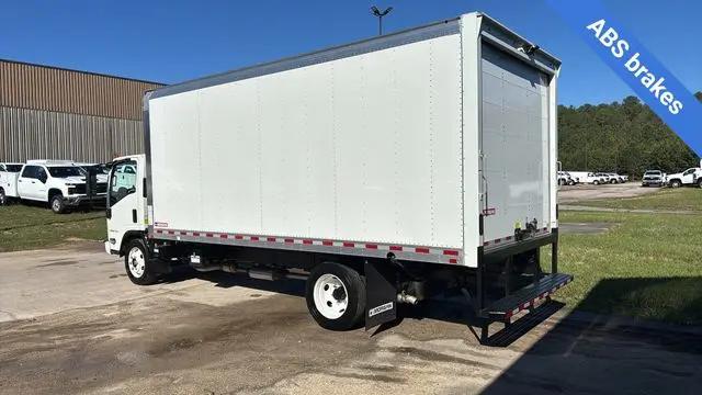 2025 Chevrolet 5500 5500 XG LCF Gas