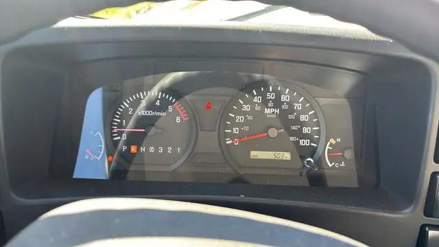 2025 Chevrolet 5500 5500 XG LCF Gas