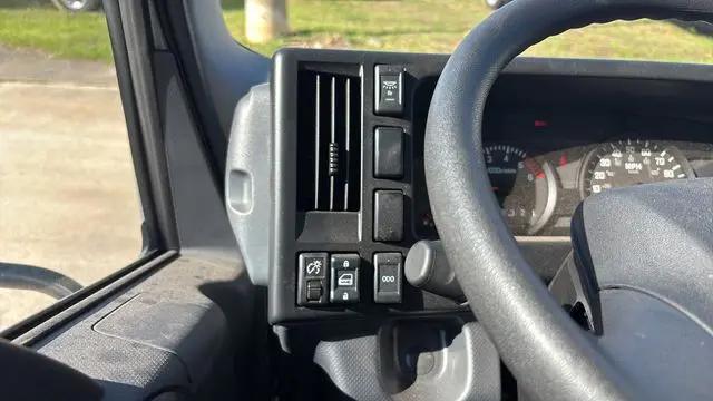 2025 Chevrolet 5500 5500 XG LCF Gas