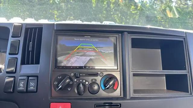 2025 Chevrolet 5500 5500 XG LCF Gas
