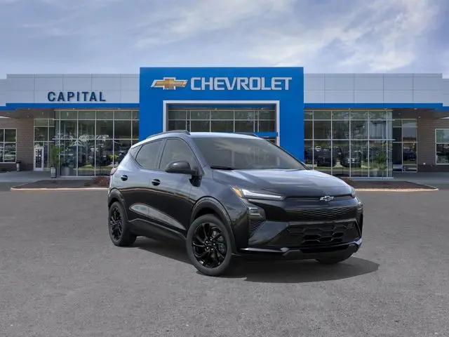 2027 Chevrolet Bolt RS FWD for sale in Wake Forest, NC