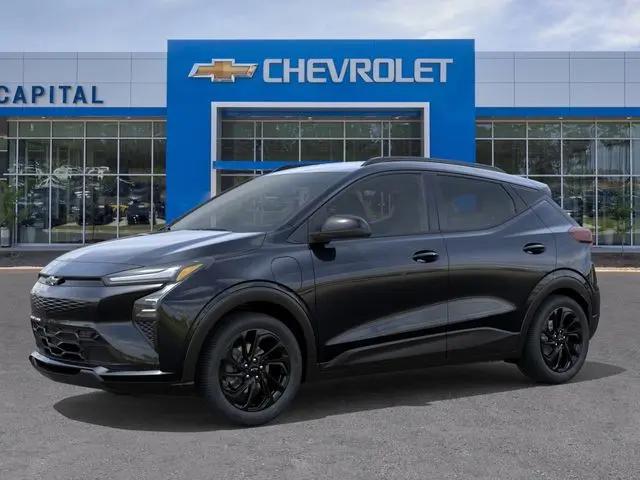 2027 Chevrolet Bolt RS FWD
