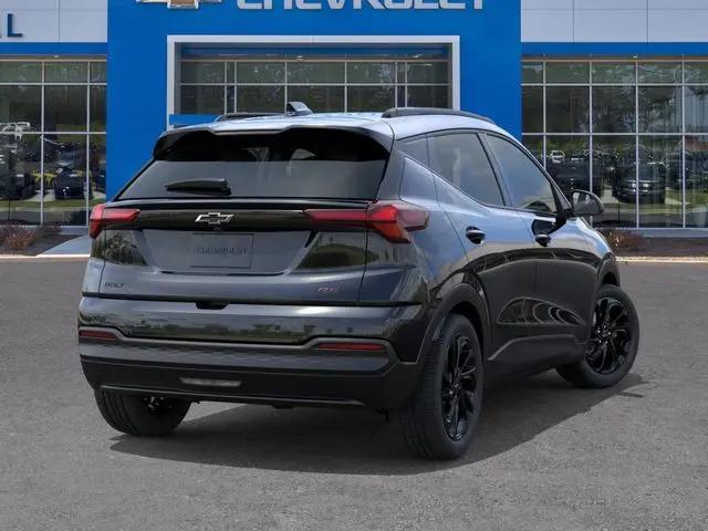 2027 Chevrolet Bolt RS FWD