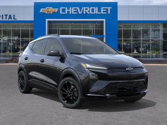 2027 Chevrolet Bolt RS FWD