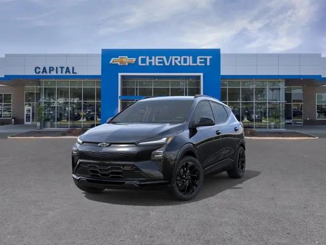 2027 Chevrolet Bolt RS FWD