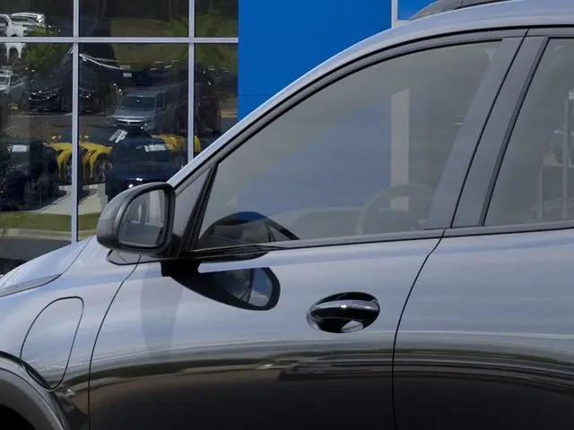 2027 Chevrolet Bolt RS FWD