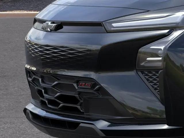 2027 Chevrolet Bolt RS FWD