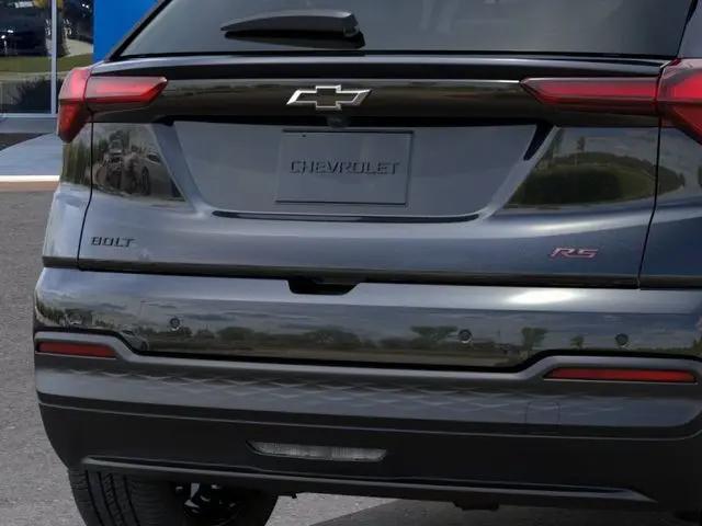 2027 Chevrolet Bolt RS FWD